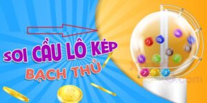Soi cầu lô kép có gì thú vị